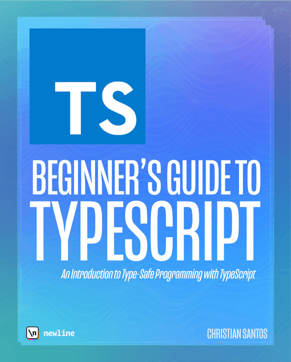 Course Thumbnail of Beginners Guide to TypeScript