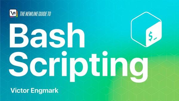 Course Thumbnail of The newline Guide to Bash Scripting