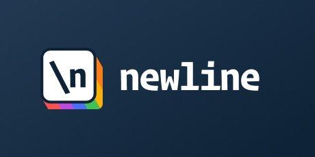 Newline Image
