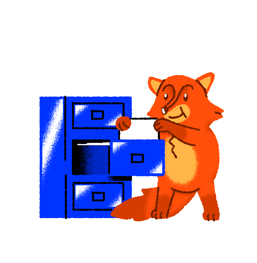 File Systems and Types