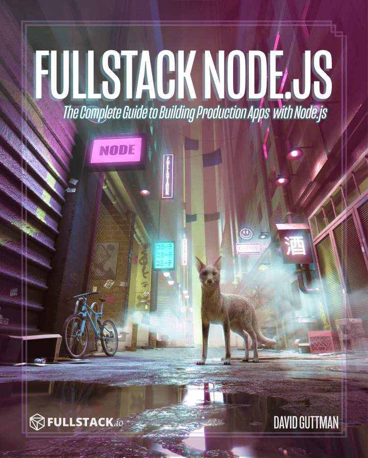Testing Node.js Applications