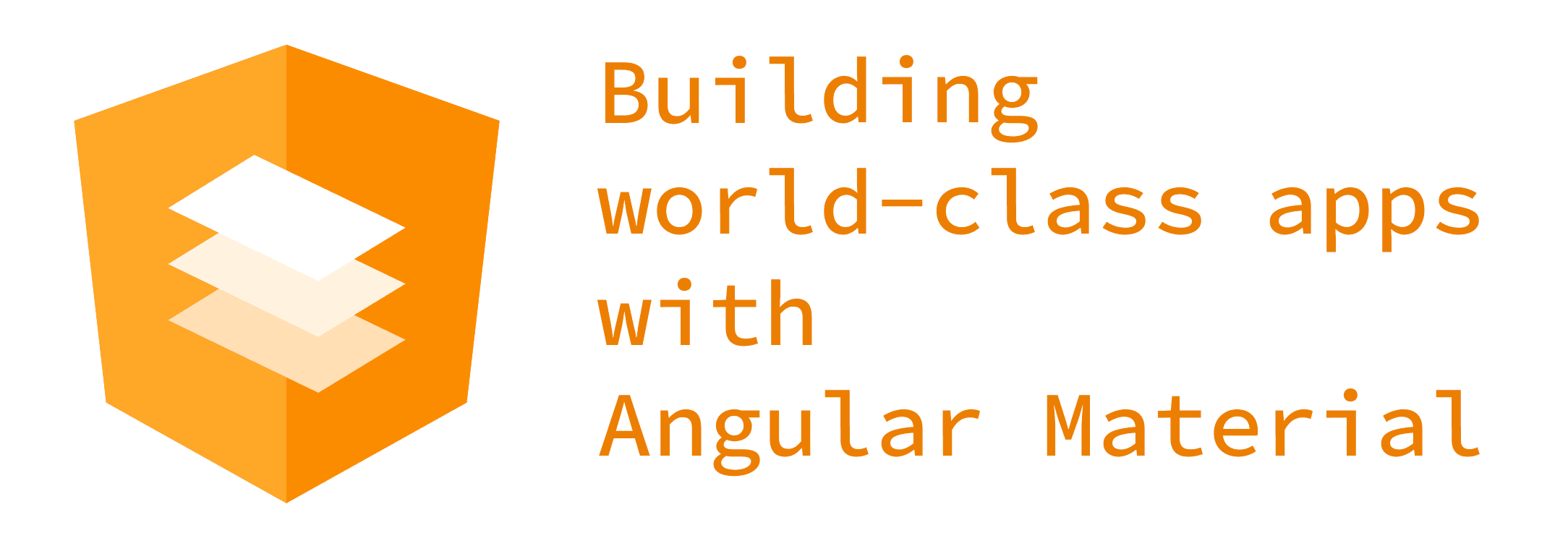 Thumbnail Image of Tutorial Building World-class Apps with Angular Material