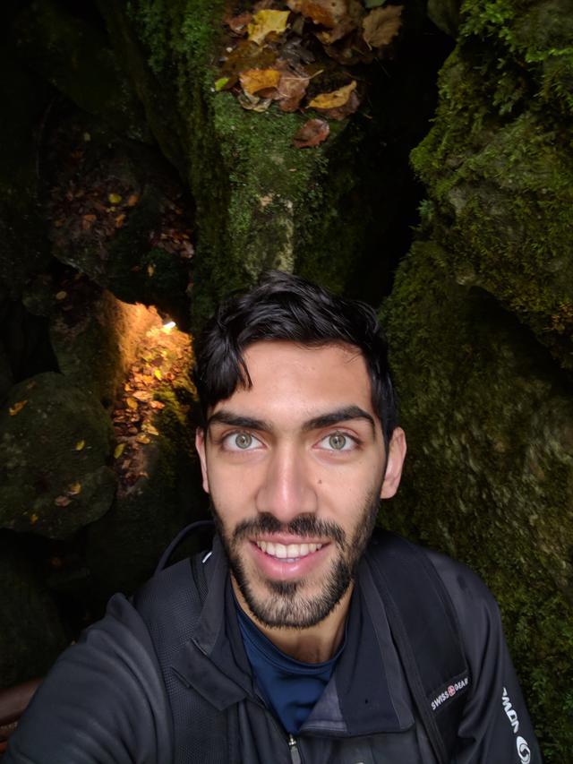 Kemal Ahmed