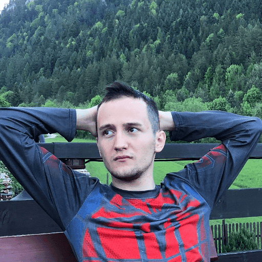 Tony Przybył