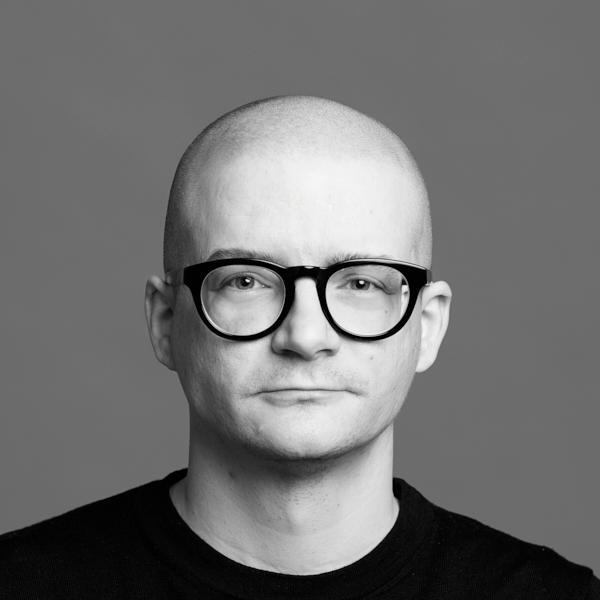 Mikael Vesavuori