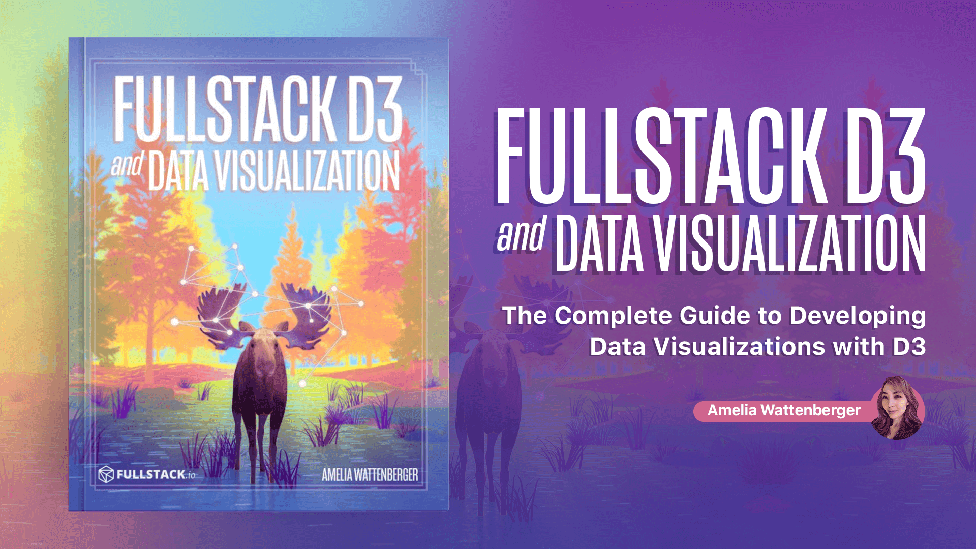 Using D3 With Angular - Fullstack D3 and Data Visualization | newline
