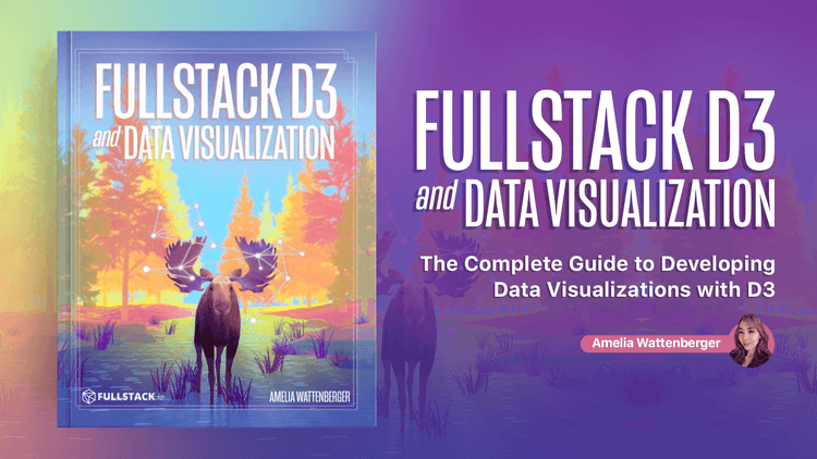 Using D3 With Angular - Fullstack D3 and Data Visualization | newline