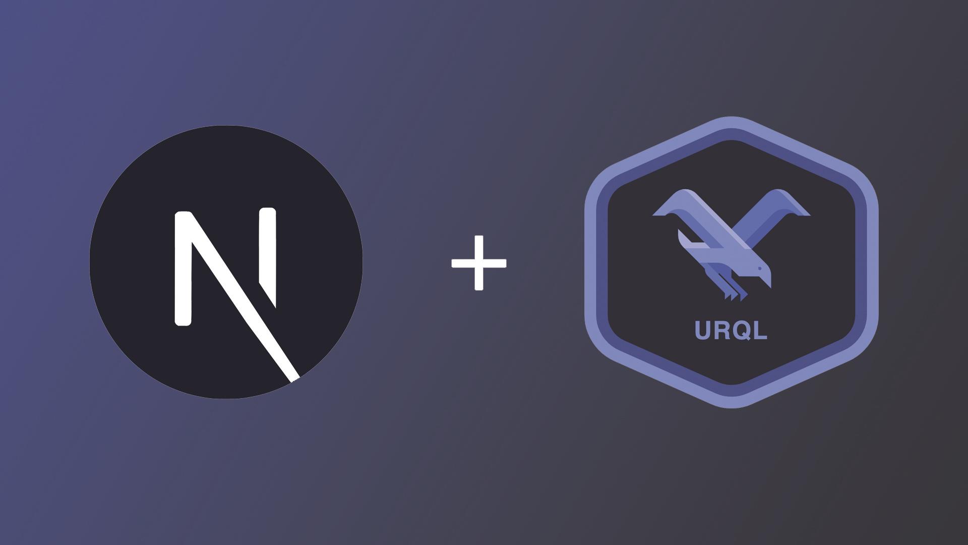 Thumbnail Image of Tutorial How to Consume a GraphQL API in Next.js with urql and next-urql