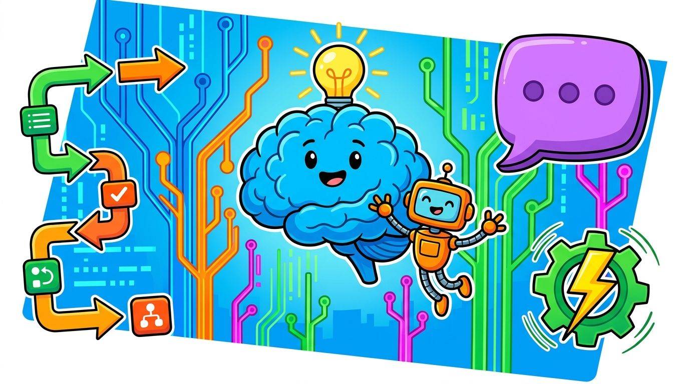 What Is an AI Application? Examples, Patterns, and Use Cases