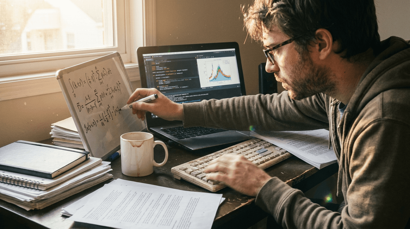 Why AI Struggles with Practical Optimization Problems