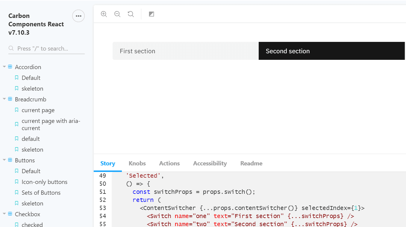 The Ultimate Guide to Storybook for React Applications