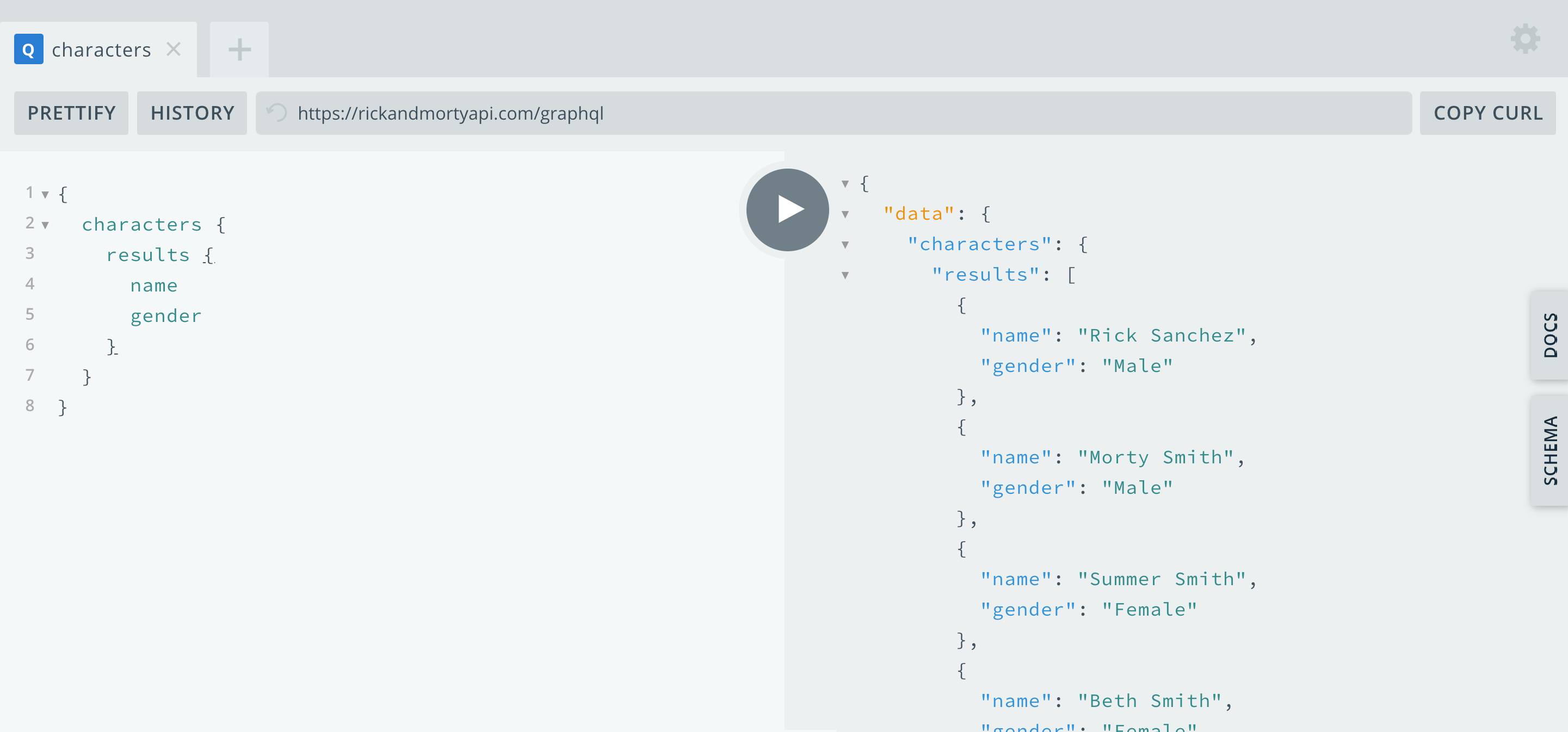Using GraphQL Code Generator For Type-Safe GraphQL Clients