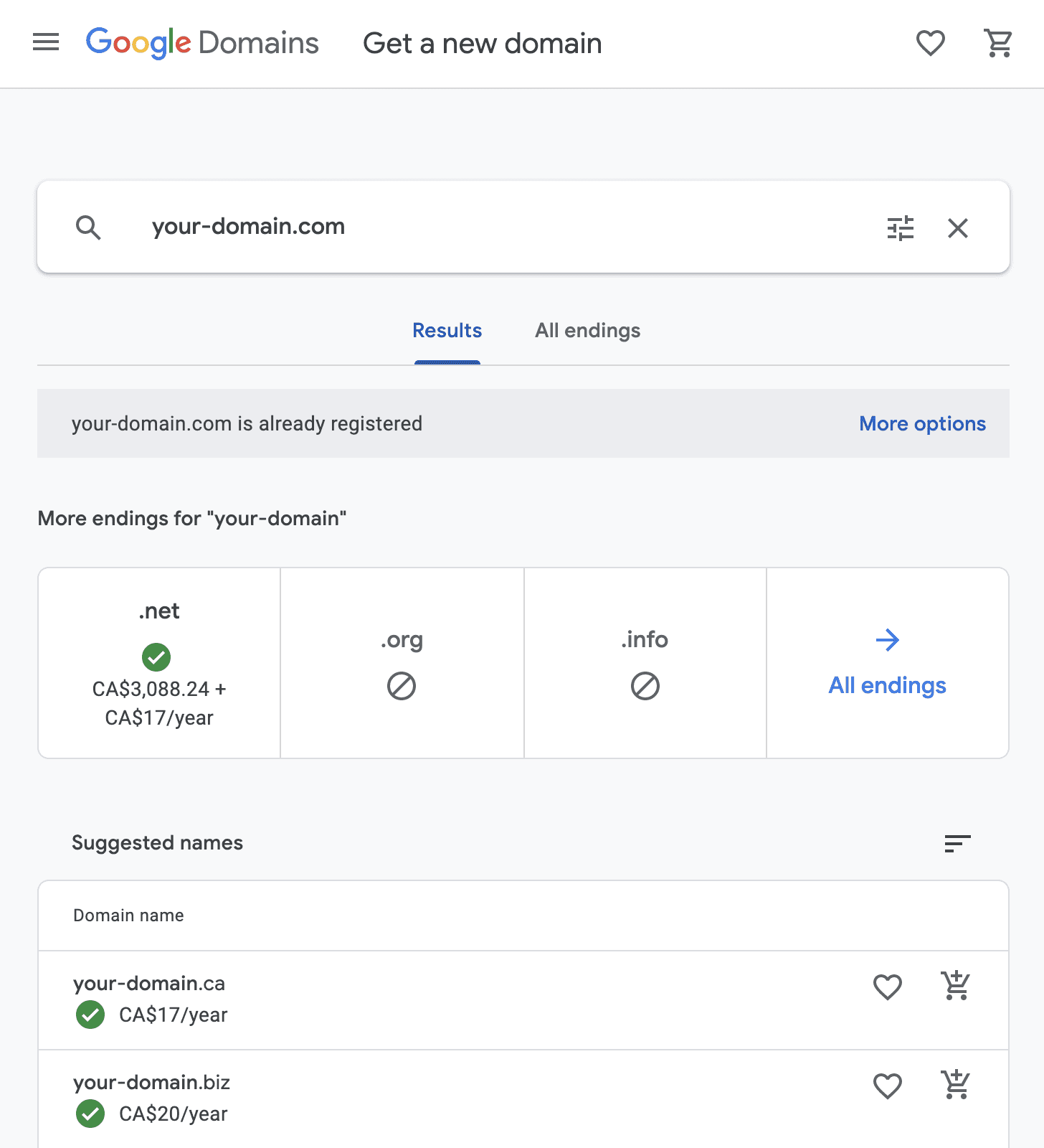 Adding Custom Domains to Heroku
