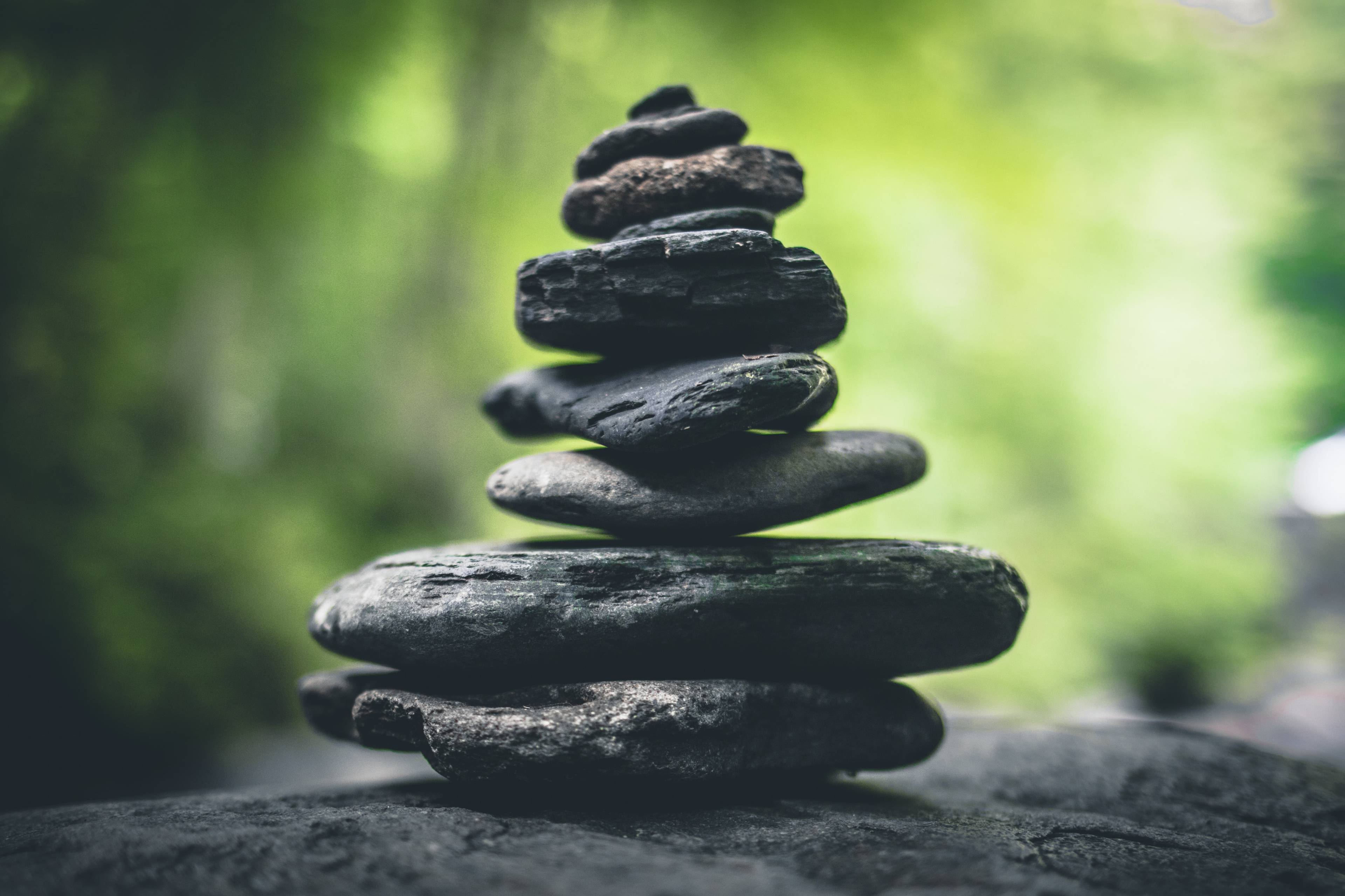 How to Build a Composable Stack Component