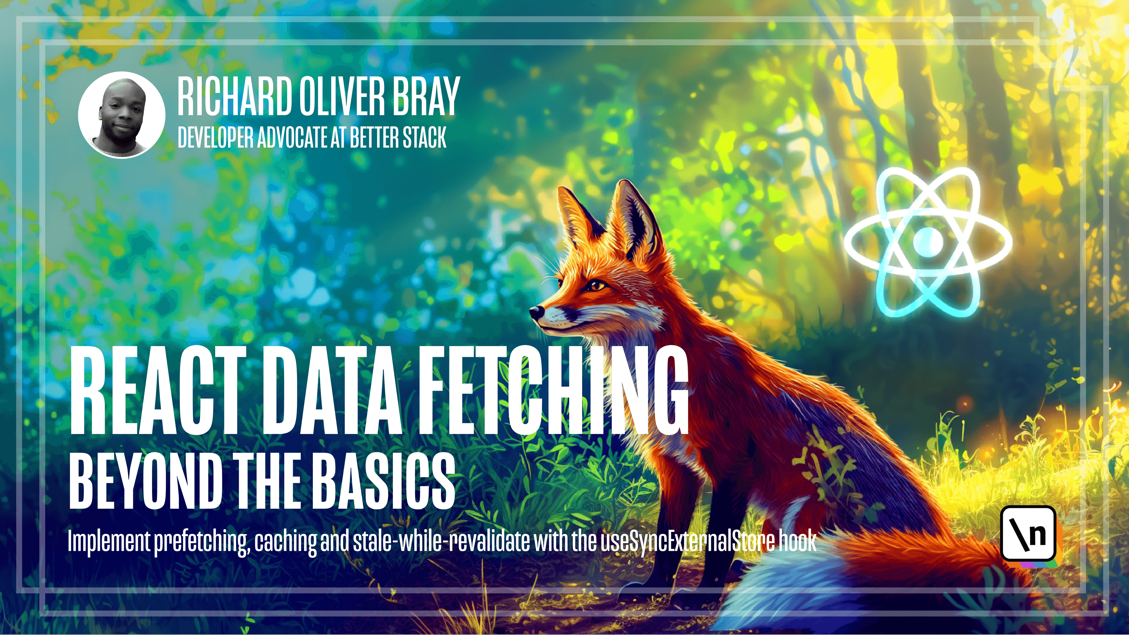React Data Fetching: Beyond the Basics