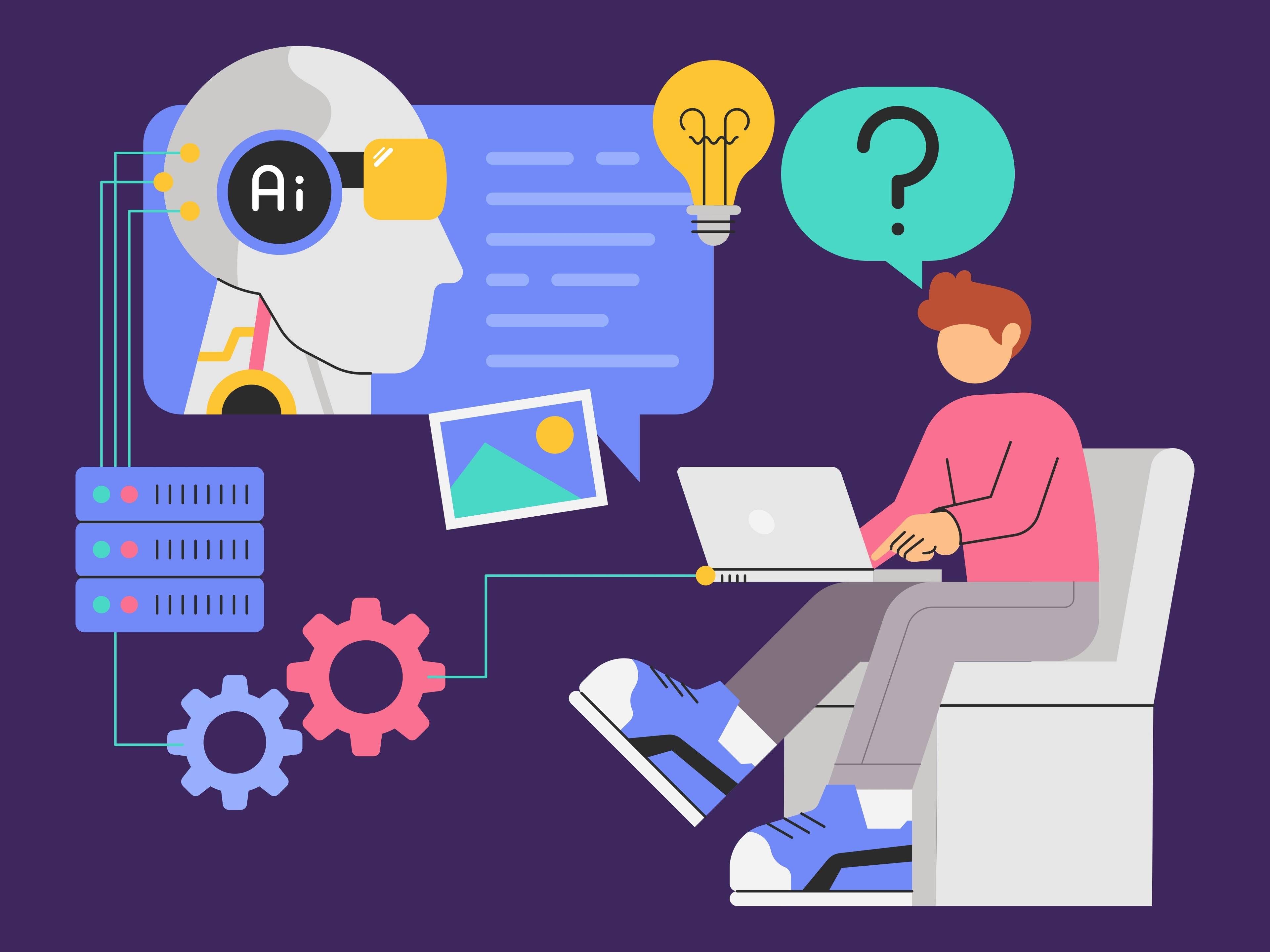 Inside AI Agents: Core Principles and How They Remember