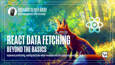 Learn React, Angular, Vue, GraphQL, & Node.js with Real-World Projects